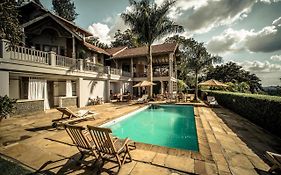 Onsea House & Machweo Retreat
